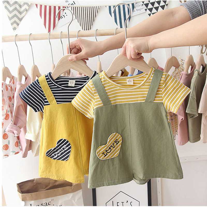Toddler Infant Girl Dress 2020 New Korean Style Cute Short Sleeve Princess Dress 1-4Y Fashion Causal Summer Baby Clothes Outfits, 1400fs
Toddler Infant Girl Dress 2020 New Korean Style Cute Short Sleeve Princess Dress 1-4Y Fashion Causal Summer Baby Clothes Outfits, 1400fs
