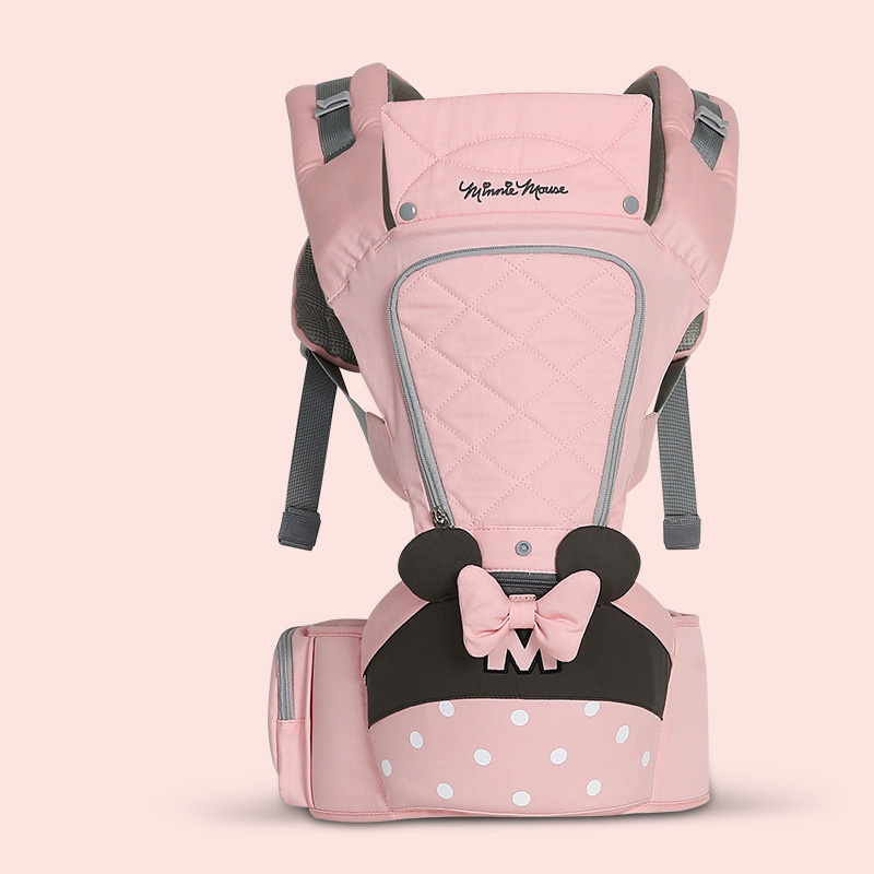 0-36 Months Bow Breathable Front Facing Baby Carrier Hipseat 20kg Infant Comfortable Sling Backpack Pouch Wrap Carriers
0-36 Months Bow Breathable Front Facing Baby Carrier Hipseat 20kg Infant Comfortable Sling Backpack Pouch Wrap Carriers