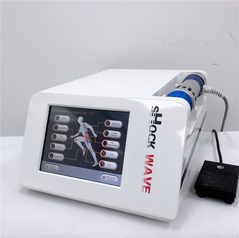 Health product physiotherapy equipment electric pulse massage machine with tens electrodes Electromagnetic Therapy Portable Shockwave
Health product physiotherapy equipment electric pulse massage machine with tens electrodes Electromagnetic Therapy Portable Shockwave