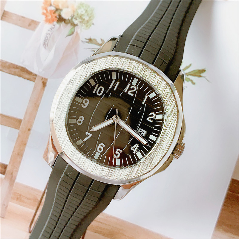 Hot Sale Men Women Fashion Watch Design Stainless Steel Quartz Movement Rubber Strap Watches Male Sport Wristwatch Clock Montre Cheap Sale
Hot Sale Men Women Fashion Watch Design Stainless Steel Quartz Movement Rubber Strap Watches Male Sport Wristwatch Clock Montre Cheap Sale