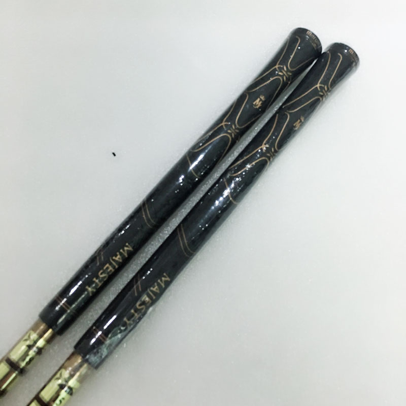 New Golf Clubs Maruman Majesty Prestigio 9 Golf Fairway Wood 3/5Wood Loft Golf Wood Graphite shaft and Clubs head Cover Free Shipping