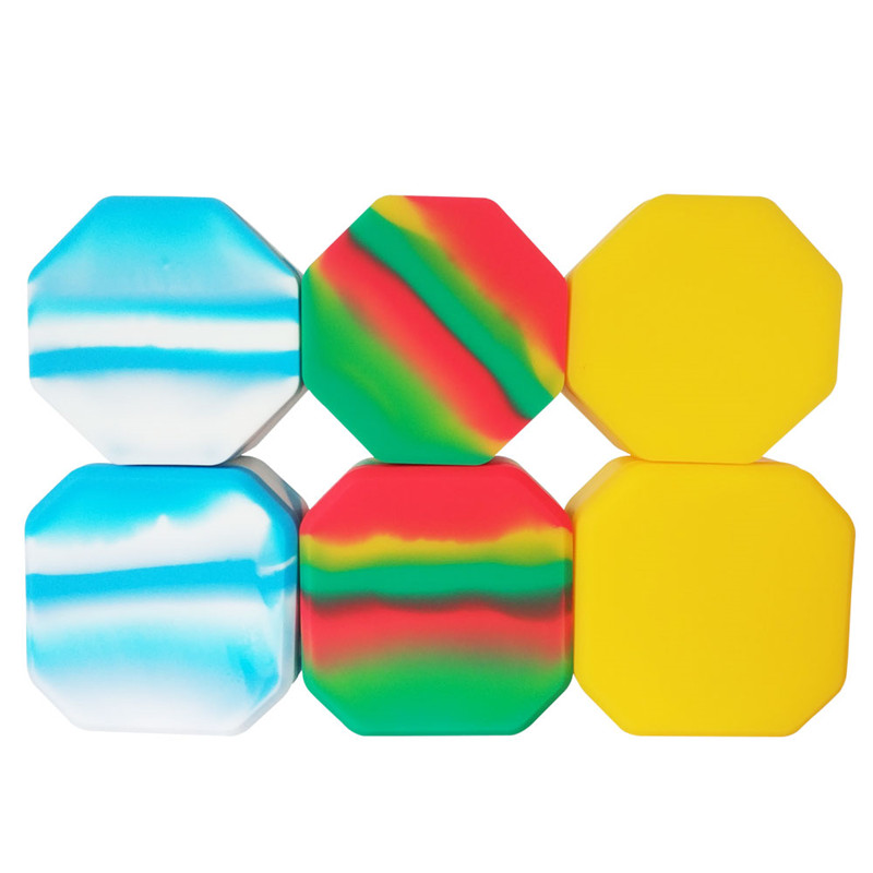 Silicone Containers A Set 105ml+118ml Large Containers For Dabs Wax Concentrate Nonstick Unbreakable Food Grade Storage Jars
Silicone Containers A Set 105ml+118ml Large Containers For Dabs Wax Concentrate Nonstick Unbreakable Food Grade Storage Jars