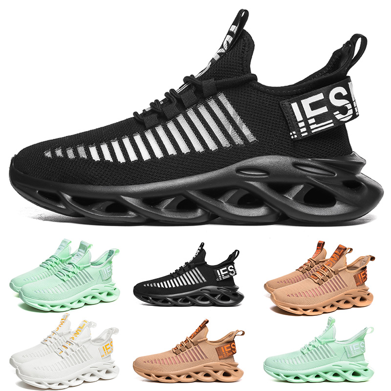 hot sale men women running shoes triple black green white brown net surface casual breathable comfortable trainers designer sneakers 39-45, A1
hot sale men women running shoes triple black green white brown net surface casual breathable comfortable trainers designer sneakers 39-45, A1