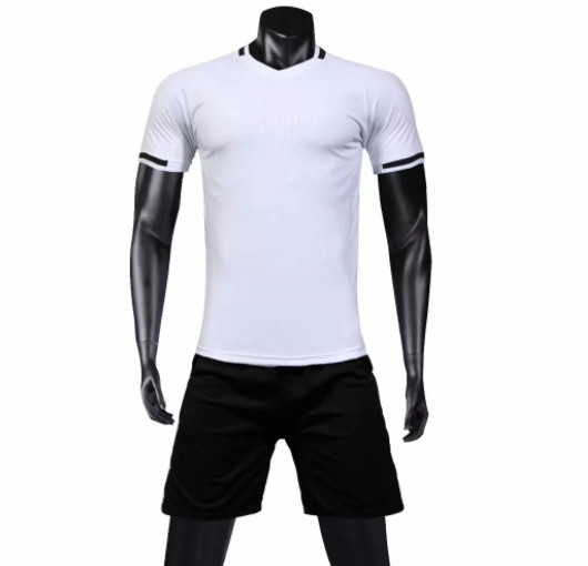 New arrive Blank soccer jersey #705-1901-61 customize Hot Sale Top Quality Quick Drying T-shirt uniforms jersey football shirts
New arrive Blank soccer jersey #705-1901-61 customize Hot Sale Top Quality Quick Drying T-shirt uniforms jersey football shirts