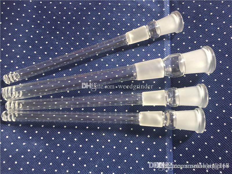 Glass downstem diffuser 14mm 18mm Male Female Joint glass down stem adapter for glass oil rig bongs water pipes
Glass downstem diffuser 14mm 18mm Male Female Joint glass down stem adapter for glass oil rig bongs water pipes