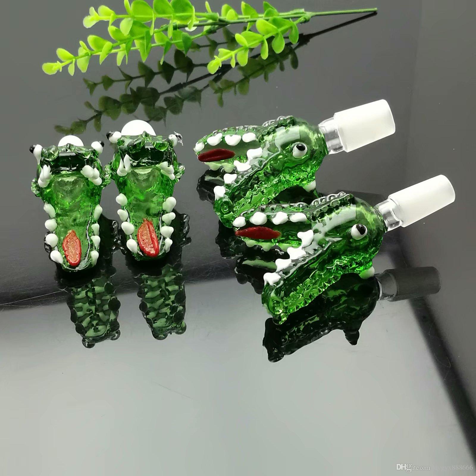 Green Cartoon Bubble Head Cigarette Accessories Great Pyrex Glass Oil Burner Pipe Thick oil rigs glass water pipe
Green Cartoon Bubble Head Cigarette Accessories Great Pyrex Glass Oil Burner Pipe Thick oil rigs glass water pipe