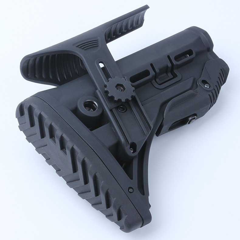 Tactical Plastic Drop-in Replacement ButtStock Carbine Stock for M4 STD 5S tactical hunting accessories
Tactical Plastic Drop-in Replacement ButtStock Carbine Stock for M4 STD 5S tactical hunting accessories