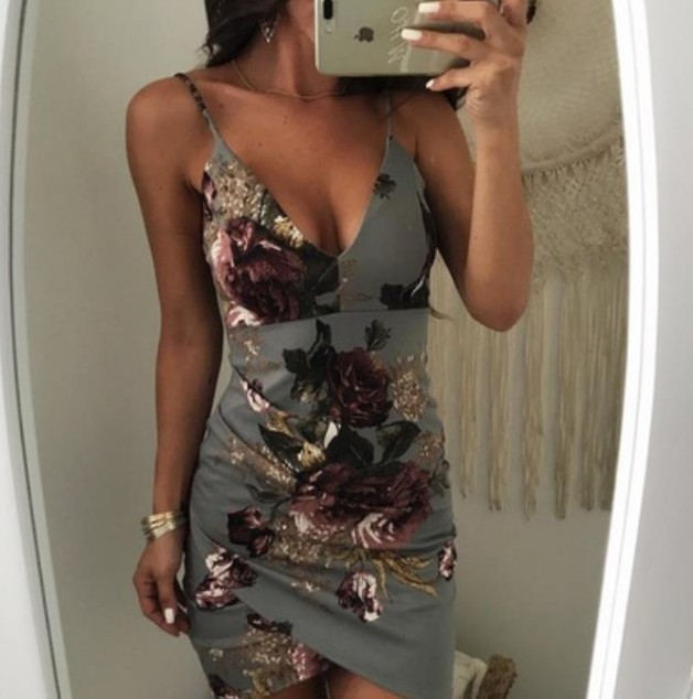 women dress 2020 fashion ladies female womens print flower festivals classics comfort elegance parties clothing dresses lady, Blue
women dress 2020 fashion ladies female womens print flower festivals classics comfort elegance parties clothing dresses lady, Blue
