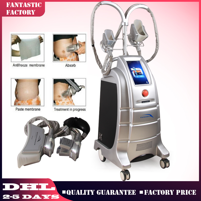 Free shipping 4 Heads Cryo Body Scul pting Lipofreeze Slimming Cryotherapy Machine Fat Freezing Liposuction Slimming Wight Loss Cryotherapy
Free shipping 4 Heads Cryo Body Scul pting Lipofreeze Slimming Cryotherapy Machine Fat Freezing Liposuction Slimming Wight Loss Cryotherapy