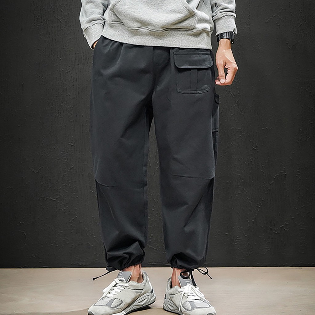 KANCOOLD Pants Straight Cotton men pants Men's Summer New Style Simple And Fashionable Solid Color Causal Trousers Nov5, Khaki
KANCOOLD Pants Straight Cotton men pants Men's Summer New Style Simple And Fashionable Solid Color Causal Trousers Nov5, Khaki