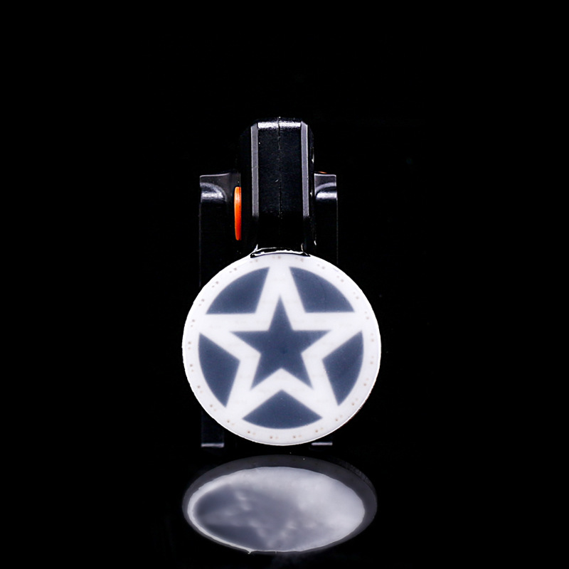Creative Bike Bicycle Light Multiple Shapes USB Recharging LED COB Riding NIght Safety Warning Rear Taillight Bike Accessories
Creative Bike Bicycle Light Multiple Shapes USB Recharging LED COB Riding NIght Safety Warning Rear Taillight Bike Accessories