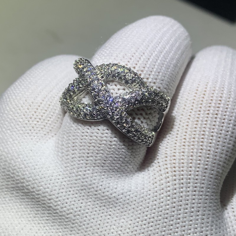 US Size 5-10 Hip Hop Vintage Fashion Jewelry 925 Sterling Silver Couple Rings Princess Cut White Topaz CZ Diamond Wedding Bridal Ring Set