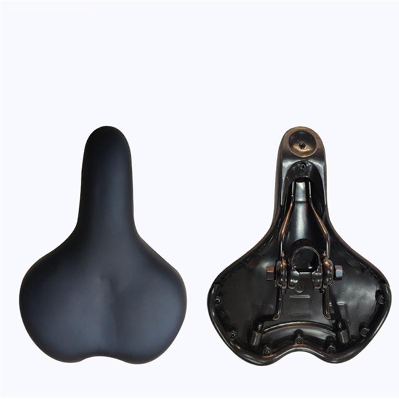 Bike Saddles JANQI PP Plastic PU Leather Bicycle Saddle MTB/Folding/Spinning Seat Rainroof Cycling Tool Equipment Accessories
Bike Saddles JANQI PP Plastic PU Leather Bicycle Saddle MTB/Folding/Spinning Seat Rainroof Cycling Tool Equipment Accessories