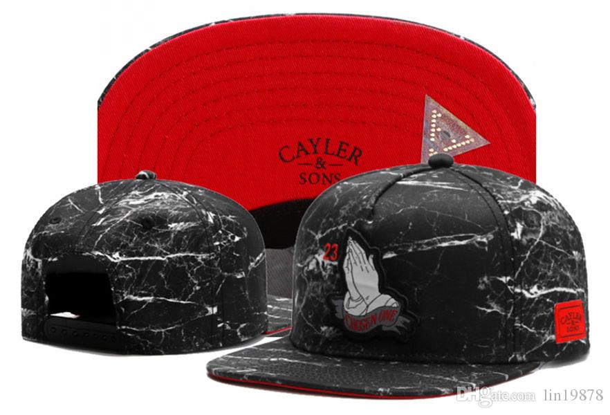 2019 brand Cayler & Sons 23 god pray Baseball Caps Snapback Hats Bone Casquette Hip Hop for Men Women Gorras Chapeu
2019 brand Cayler & Sons 23 god pray Baseball Caps Snapback Hats Bone Casquette Hip Hop for Men Women Gorras Chapeu