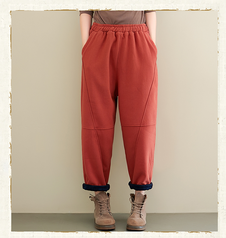 Watermelon Red White Black Feer Embroidery Do Old Hole Haroun Pants Elastic Waist Bk4320
Watermelon Red White Black Feer Embroidery Do Old Hole Haroun Pants Elastic Waist Bk4320