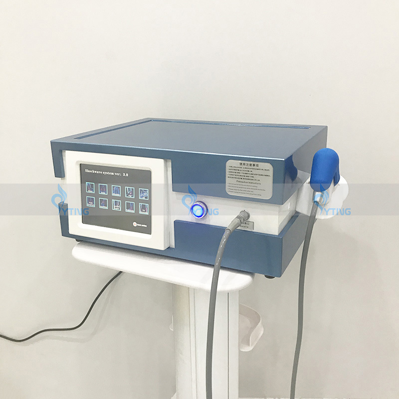Pain Relief Equipment Erectile Dysfunction Shockwave Therapy Machine Anti Cellulite Body Slimming Shaping Acoustic ED Treatment Shock Wave
Pain Relief Equipment Erectile Dysfunction Shockwave Therapy Machine Anti Cellulite Body Slimming Shaping Acoustic ED Treatment Shock Wave