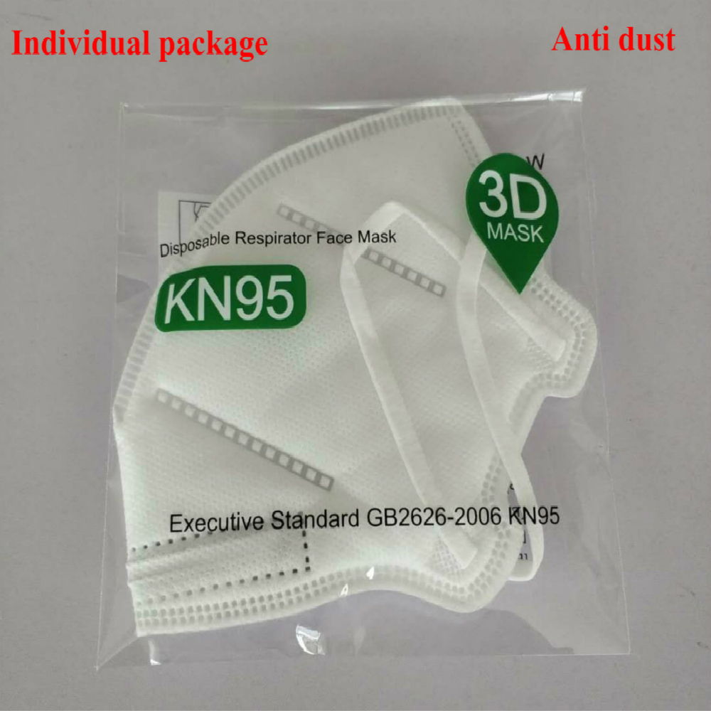 KN model 95 Masks reusable Non-woven Disposable Folding Face Mask Fabric Dustproof Windproof Respirator Anti-Fog Dust-proof Outdoor Masks
KN model 95 Masks reusable Non-woven Disposable Folding Face Mask Fabric Dustproof Windproof Respirator Anti-Fog Dust-proof Outdoor Masks