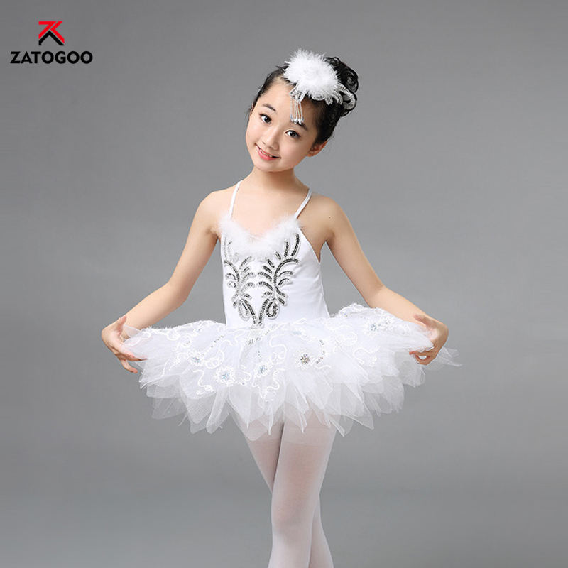 Quality Girls Ballet Dress Children Gymnastics Ballerina Body Suit Professional Dance Performance Outfit Kids Tutu Skirt White, Dress and headwear
Quality Girls Ballet Dress Children Gymnastics Ballerina Body Suit Professional Dance Performance Outfit Kids Tutu Skirt White, Dress and headwear