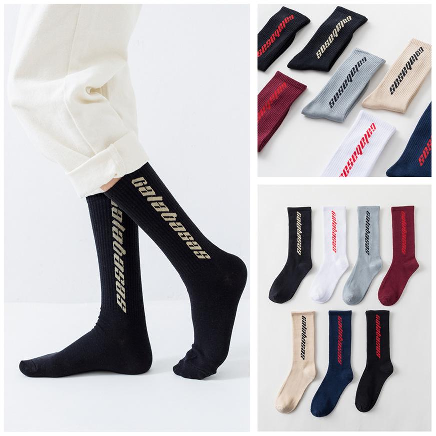 Hip Hop New men women Calabasas Socks Men Happy Socks Meias Harajuku Calcetines streetwear casual crew socks, As show 1
Hip Hop New men women Calabasas Socks Men Happy Socks Meias Harajuku Calcetines streetwear casual crew socks, As show 1