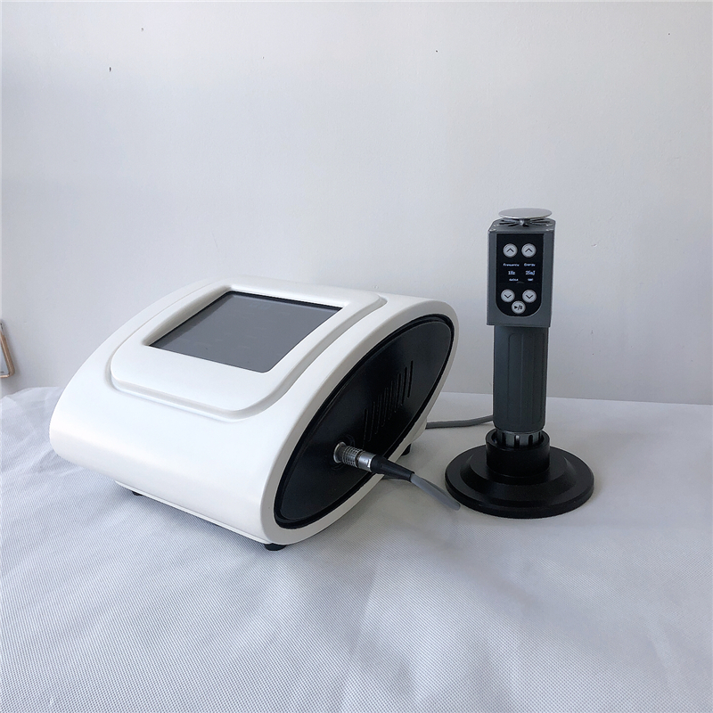 Home use Erectile dysfunction EDESWT shock wave therapy machine/ Portable Acoustic radial shock wave therapy machine for body pain relief
Home use Erectile dysfunction EDESWT shock wave therapy machine/ Portable Acoustic radial shock wave therapy machine for body pain relief