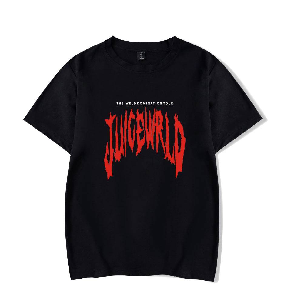 Streetwear Hip Hop JUICE WRLD T Shirt Harajuku Casual O-Neck Short Sleeves Men Women T-shirt Hipster Cool Graphic Tee Shirt, 023
Streetwear Hip Hop JUICE WRLD T Shirt Harajuku Casual O-Neck Short Sleeves Men Women T-shirt Hipster Cool Graphic Tee Shirt, 023