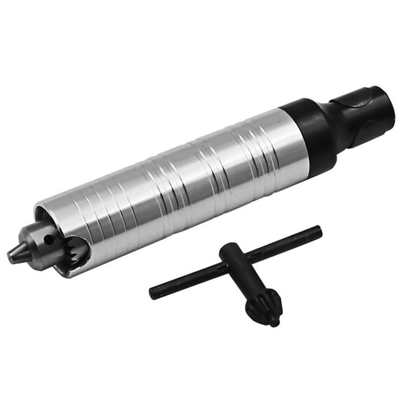 Handpiece Handle Key Drill Chuck For Flex 3 Jaws Fit Flexible Shaft For Foredom Grobet Motor Rotary Tool Accessory
Handpiece Handle Key Drill Chuck For Flex 3 Jaws Fit Flexible Shaft For Foredom Grobet Motor Rotary Tool Accessory