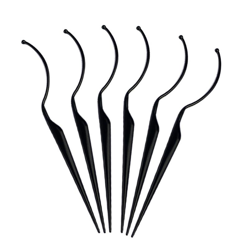 6pcs Tools Magnetic Grafting Customer False Eyelashes Wear Practical Cosmetic Show Makeup Extension Display Stick Plastic
6pcs Tools Magnetic Grafting Customer False Eyelashes Wear Practical Cosmetic Show Makeup Extension Display Stick Plastic