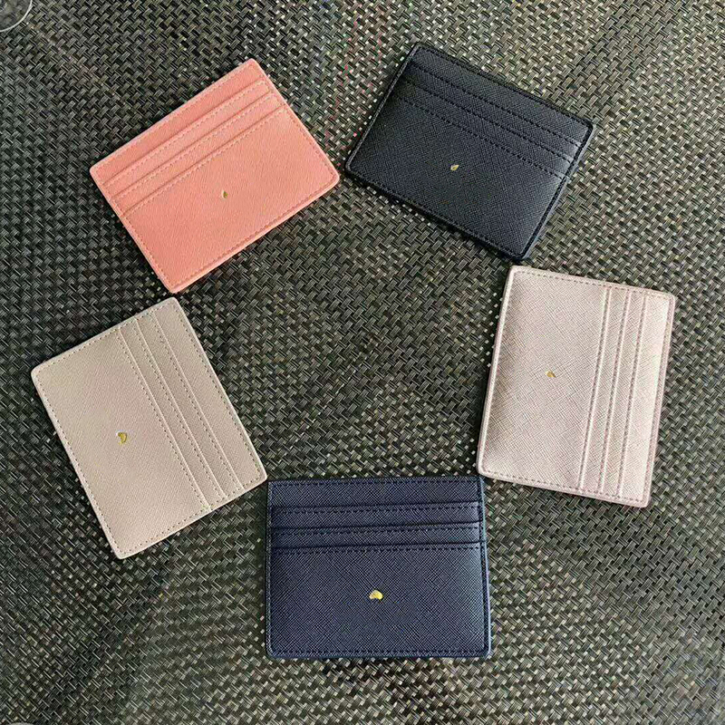 Pink sugao card holder KatSpad print wallet women clutch bags deisgner purse luxury handbag small square printed many color, Deep blue
Pink sugao card holder KatSpad print wallet women clutch bags deisgner purse luxury handbag small square printed many color, Deep blue