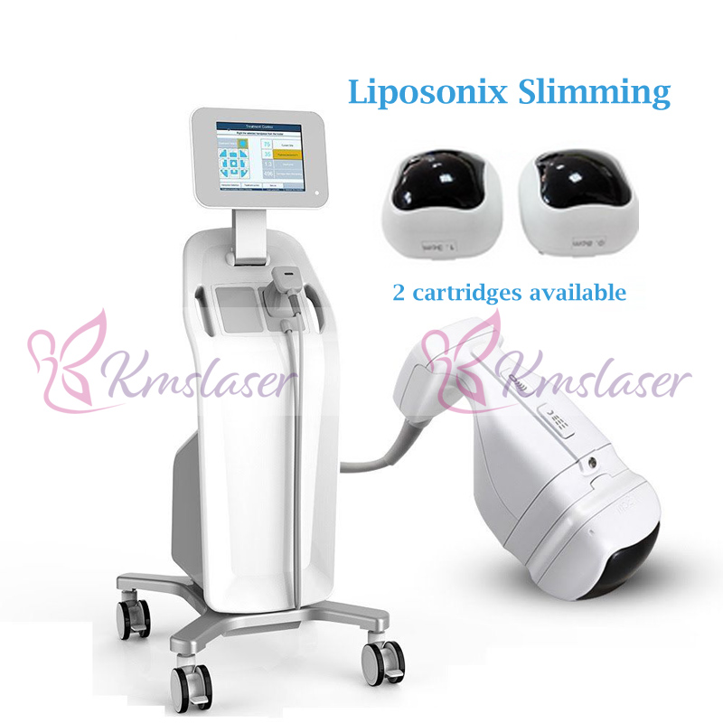 Liposonix slimming machine price cellulite removal home salon spa use hifu machines lipohifu Ultrasound liposonic equipment