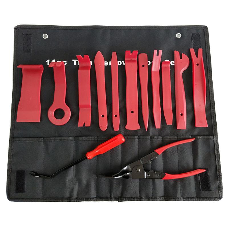 Car Disassembly Tool Interior Kit Audio Removal Trim Panel Dashboard Car Removal Hand Tool Door Panel Set
Car Disassembly Tool Interior Kit Audio Removal Trim Panel Dashboard Car Removal Hand Tool Door Panel Set