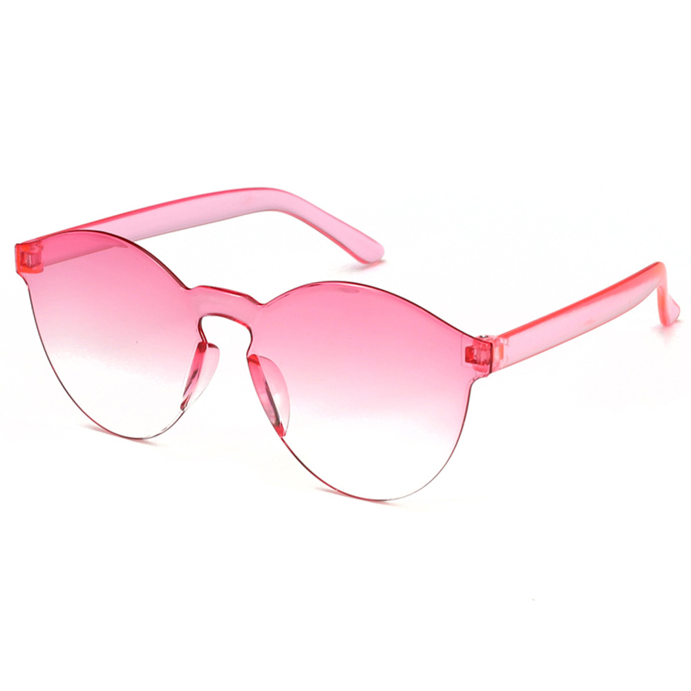 2020 Sunglasses For Women Men Personality High Quality One piece candy Sunglasses one piece square rimless Sunglasses 8910
2020 Sunglasses For Women Men Personality High Quality One piece candy Sunglasses one piece square rimless Sunglasses 8910