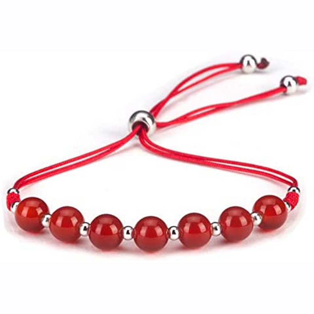 Natural 7 Chakra Stone Cuff Women Bracelets Romantic Vintage Bohomia Leather Crystal Yoga Bracelets Bangles for Girls Silver Beads