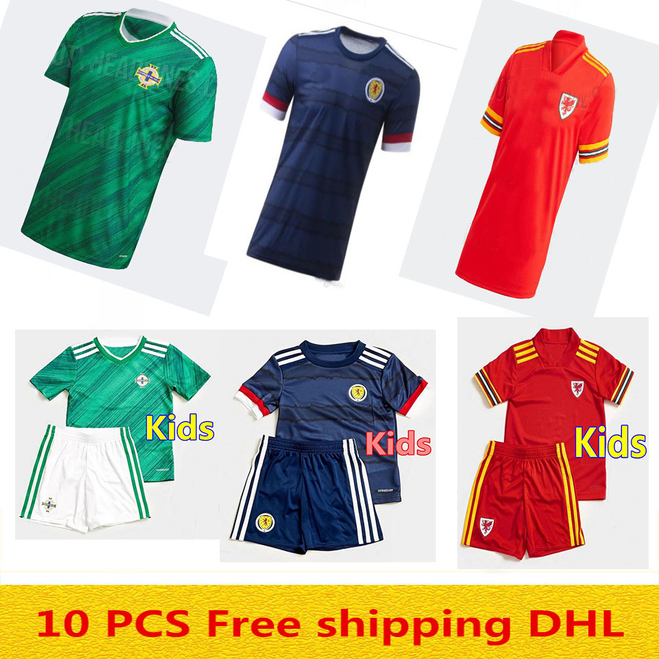 The Kids 2020 Wales Scotland soccer jersey 2020 Northern Ireland home football shirt, Black;yellow
The Kids 2020 Wales Scotland soccer jersey 2020 Northern Ireland home football shirt, Black;yellow