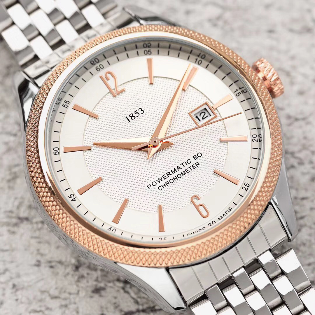 Hot Sale Luxury Mens Watches Stainless Steel Band High Quality Men Casual Fashion Watch Designer Sport Waterproof Quartz Watches, Gold
Hot Sale Luxury Mens Watches Stainless Steel Band High Quality Men Casual Fashion Watch Designer Sport Waterproof Quartz Watches, Gold