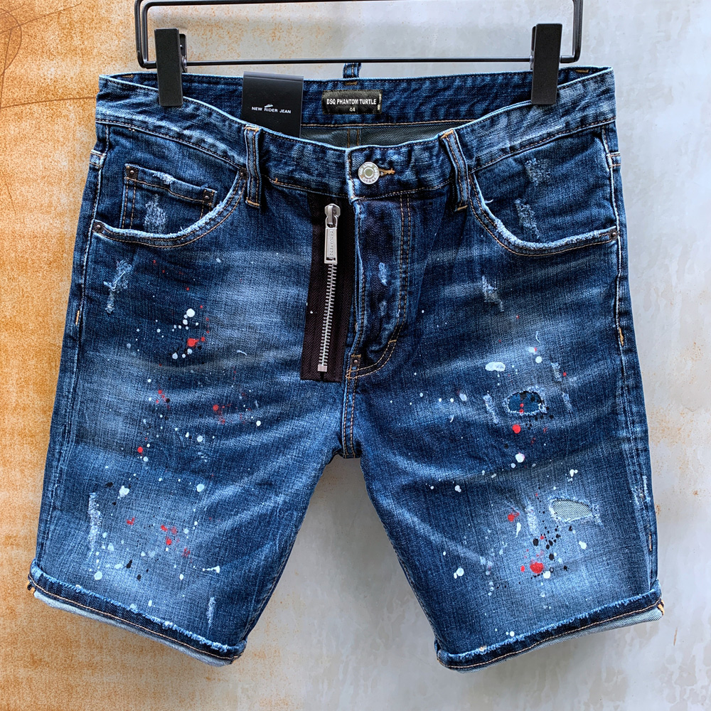 DSQ Jeans Men Jeans Mens Luxury DesignerJeans Skinny Ripped Cool Guy Causal Hole Denim Fashion Brand Fit Jeans Men Washed Pant 5138, Blue
DSQ Jeans Men Jeans Mens Luxury DesignerJeans Skinny Ripped Cool Guy Causal Hole Denim Fashion Brand Fit Jeans Men Washed Pant 5138, Blue