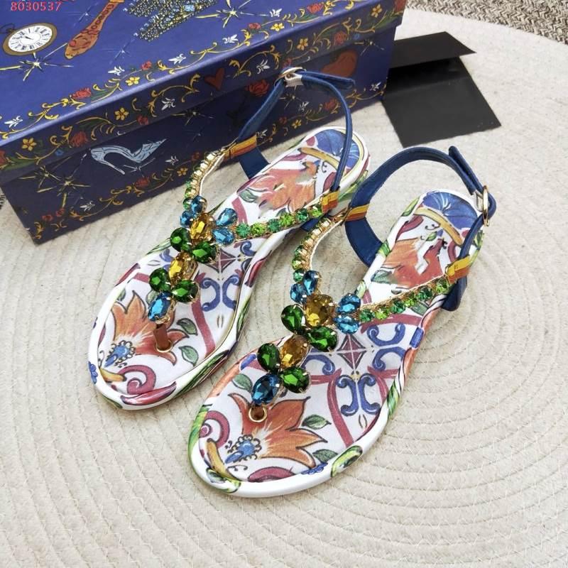 Hot Sale-Strappy sandals for ladies New spring/summer candy sandals Exquisite and beautiful rhinestone style shoes