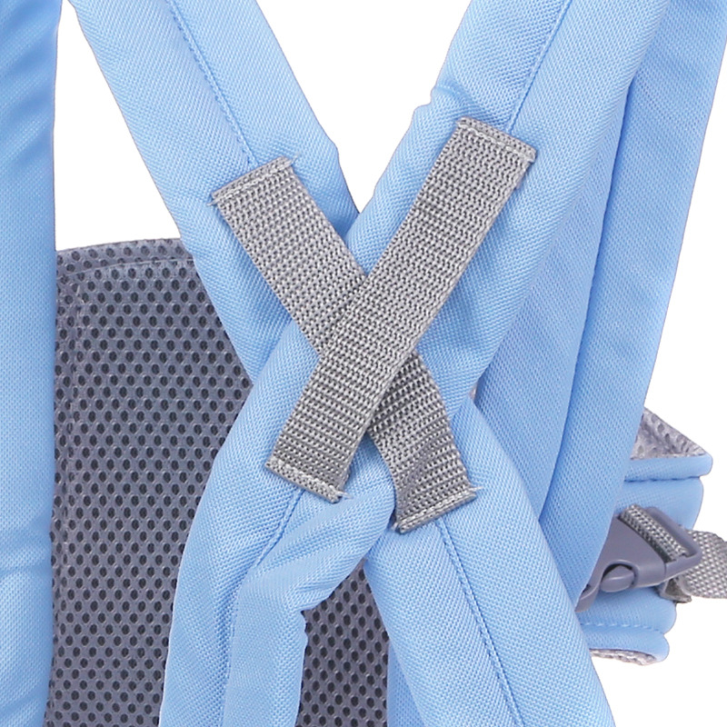 Brand New Adjustable Baby Infant Toddler Newborn Safety Carrier 360 Four Position Lap Strap Soft Baby Sling Carriers 230M