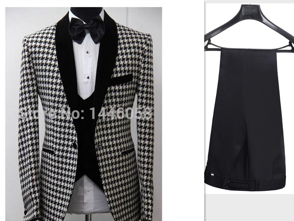 Handsome Wedding Groom Tuxedos (Jacket+Tie+Vest+Pants) Men Suits Custom Made Formal Suit for Men Wedding Bestmen Tuxedos Cheap A10, Same as image
Handsome Wedding Groom Tuxedos (Jacket+Tie+Vest+Pants) Men Suits Custom Made Formal Suit for Men Wedding Bestmen Tuxedos Cheap A10, Same as image