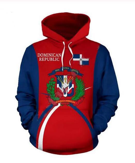 Mens Designer Hoodies for Women Men Couples Sweatshirt Lovers 3D Dominican Republic Hoodies Coats Hooded Pullovers Tees Clothing RR049, As shown
Mens Designer Hoodies for Women Men Couples Sweatshirt Lovers 3D Dominican Republic Hoodies Coats Hooded Pullovers Tees Clothing RR049, As shown