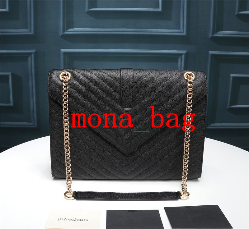 Luxury Fashion Big Flap Bags Handbags Women Famous Brands Designer Crossbody Bags Caviar Women Shoulder Bags Chains Ladies Handbags, Khaki
Luxury Fashion Big Flap Bags Handbags Women Famous Brands Designer Crossbody Bags Caviar Women Shoulder Bags Chains Ladies Handbags, Khaki