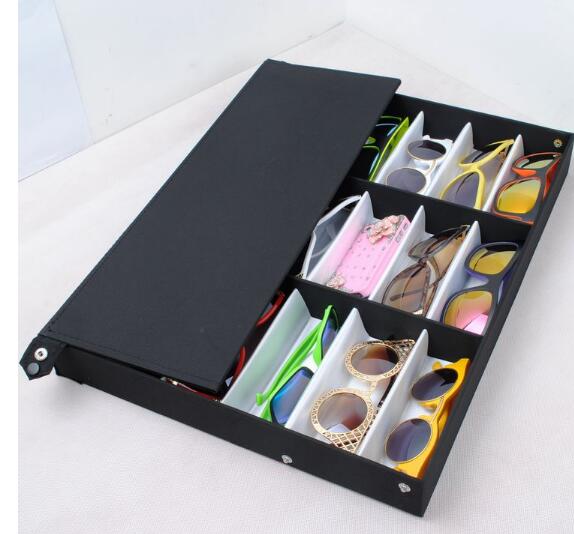 Wholesale-display case woman man Sunglasses display rack black red sun glasses showing stand free shipping
Wholesale-display case woman man Sunglasses display rack black red sun glasses showing stand free shipping