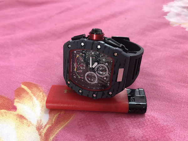 watch men brand men watches Automatic stopwatch stopwatch for men and women suitable business diving waterproof 30M watch relojes Best Gift
watch men brand men watches Automatic stopwatch stopwatch for men and women suitable business diving waterproof 30M watch relojes Best Gift