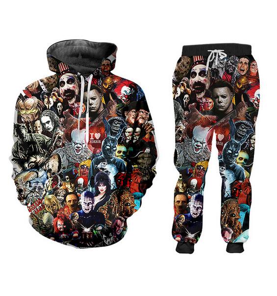 New Men/Womens Skul… - image