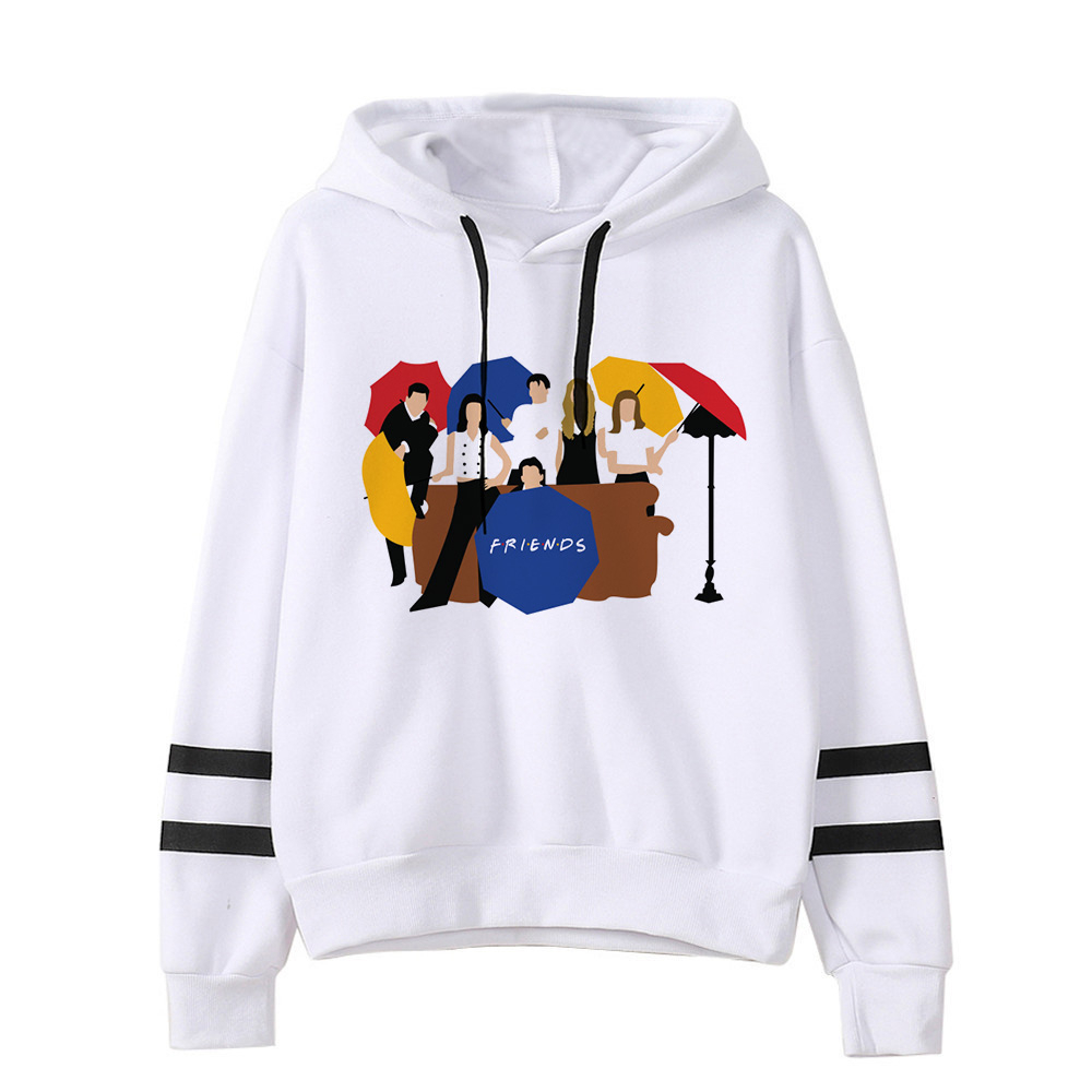 Harajuku Friend Tv Show Hoodies Womens 2019 Clothing Friends Sweatshirt Top Femme Autumn Winter Cartoon New Harajuku Tee Female
Harajuku Friend Tv Show Hoodies Womens 2019 Clothing Friends Sweatshirt Top Femme Autumn Winter Cartoon New Harajuku Tee Female