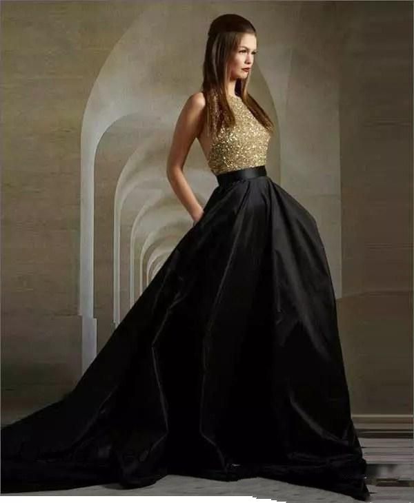 Halter A Line Prom Dresses 2020 Bling Bling Sequins Top Formal Special Occasion Party Gowns Events Wear Cheap Black Skirt Long Custom, Ivory
Halter A Line Prom Dresses 2020 Bling Bling Sequins Top Formal Special Occasion Party Gowns Events Wear Cheap Black Skirt Long Custom, Ivory