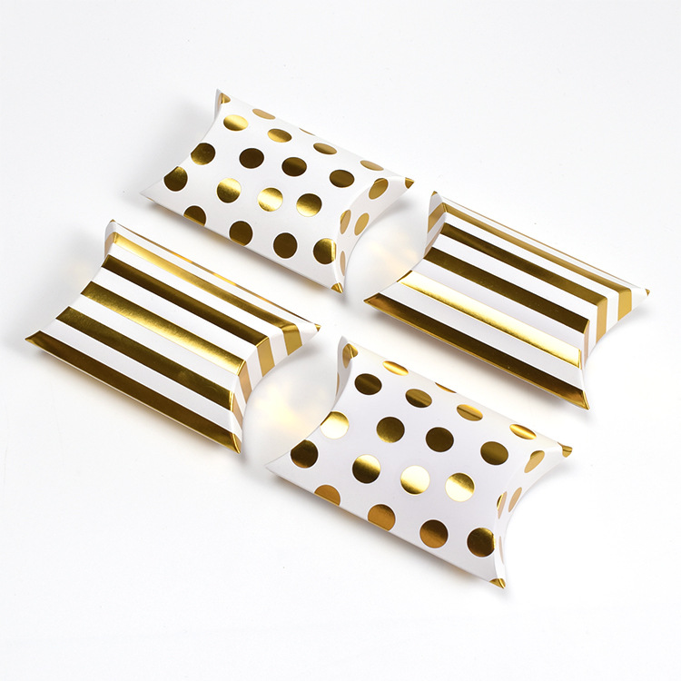 3000 PCS Kraft Paper Pillow Favor Box Wedding Party Favour Gift Candy Boxes Home Party Birthday Supply
3000 PCS Kraft Paper Pillow Favor Box Wedding Party Favour Gift Candy Boxes Home Party Birthday Supply