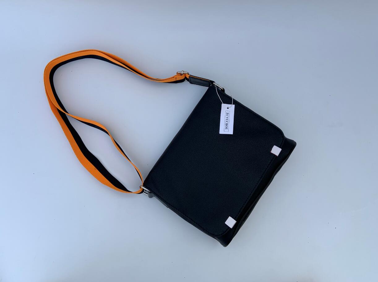 2020 Leather Men Bag Briefcase Casual Business Leather Mens Messenger Bag Vintage Men's Crossbody Bag Wallet, Blue
2020 Leather Men Bag Briefcase Casual Business Leather Mens Messenger Bag Vintage Men's Crossbody Bag Wallet, Blue