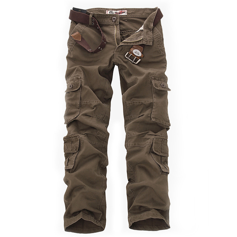 2020 New Tactical Cargo Pants Men High Quality Camouflage Printed Male Overalls Casual Army Straight Trousers 28-42, Black
2020 New Tactical Cargo Pants Men High Quality Camouflage Printed Male Overalls Casual Army Straight Trousers 28-42, Black