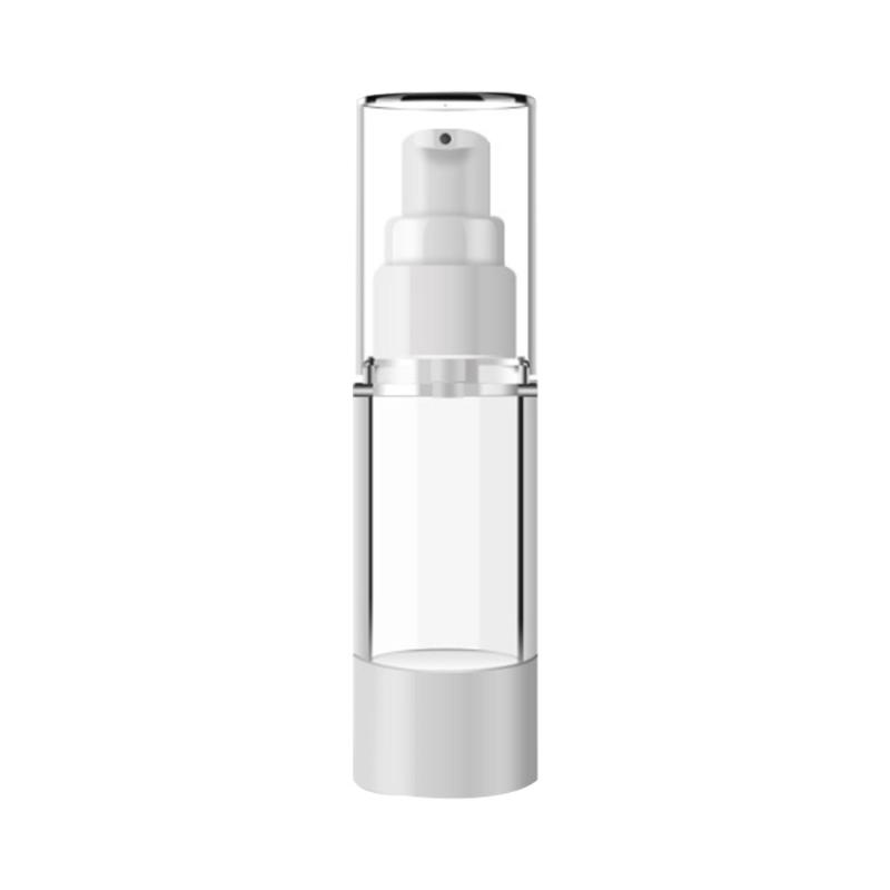 Empty Mist Spray Flat Mouth Vacuum Bottle Vessel Cosmetic Toilet Pump Transparent Lotion
Empty Mist Spray Flat Mouth Vacuum Bottle Vessel Cosmetic Toilet Pump Transparent Lotion