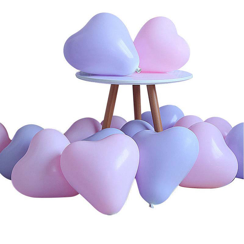 100pcs/10inch Macaron Balloon Wedding Colorful Birthday Party Decoration Love Heart Shaped Inflatable Latex Balloons Party Decor Kids Toys
100pcs/10inch Macaron Balloon Wedding Colorful Birthday Party Decoration Love Heart Shaped Inflatable Latex Balloons Party Decor Kids Toys